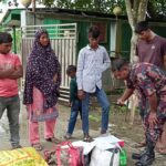 Bangladesh repatriates four Indian nationals following year-long border detainment