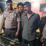 Two Suspects Jailed Following Five-Day Remand in Motijheel Arms Case