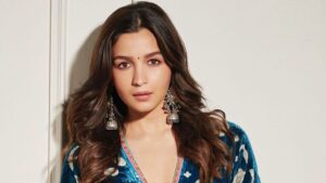 Alia Bhatt supports student protesters as Prime Minister Modi vows crackdown on exam irregularities
