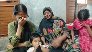 South African Store Fire Leaves Families of Six Deceased Bangladeshi Migrants in Financial Ruin