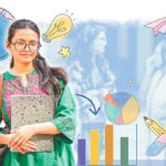 বিদেশে উচ্চশিক্ষার ব্যয় পাঁচ বছরে দ্বিগুণ ছাড়াল ১০ হাজার কোটি টাকা
