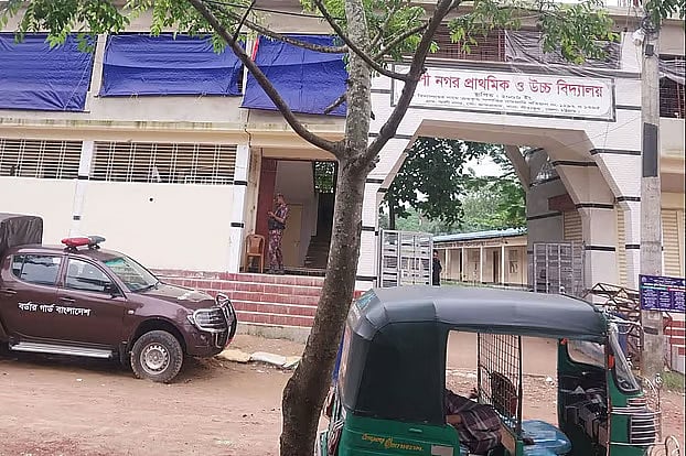Forty-Nine Charged After Poisoning of Police Water Supply in Sitakunda