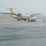 Severe weather forces flight diversions and delays at Chittagong airport