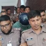 Dhaka Court Sentences Man to Death for 2017 Spousal Murder