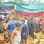 Landslides in Southeastern Bangladesh Claim 29 Lives Amid Warnings of Systemic Failure