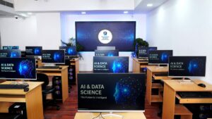 International Standard University Launches AI and Data Science Degree Program
