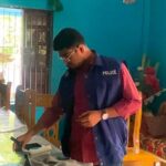 Armed Robbers Posing as Police Loot Cash and Gold in Cox’s Bazar Home Invasion