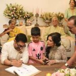 Aamir Khan Marries Gauri Spratt in Private Mumbai Ceremony