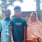 Teenager Returns Home After Month-Long Search Triggered by Smartphone Dispute