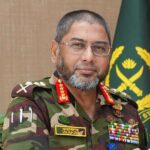 Bangladesh Army Chief returns from official visit to Turkey to bolster defense ties