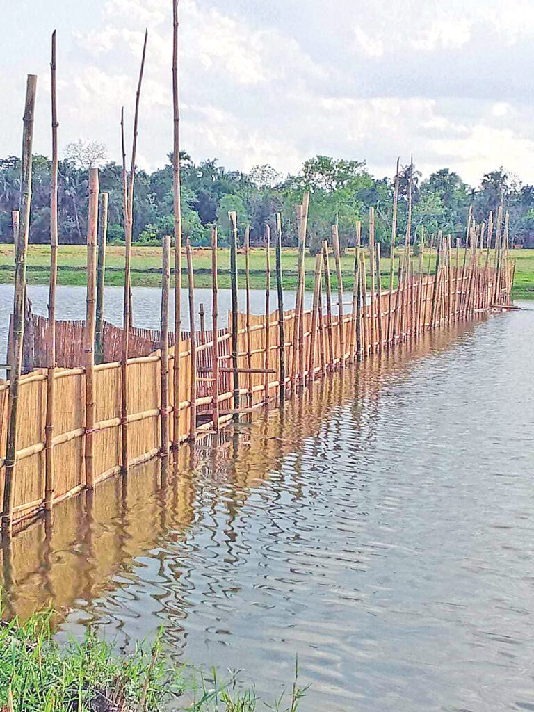 Khulna River Lease Strangles Local Livelihoods and Natural Drainage