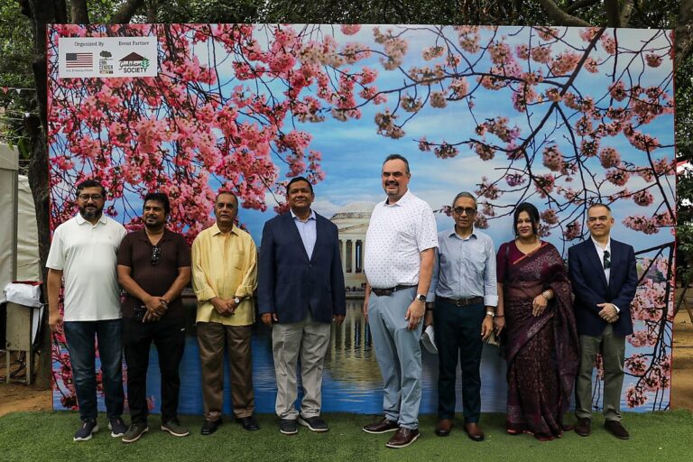 US Ambassador Highlights Deepening Ties Through America Week Celebrations in Dhaka