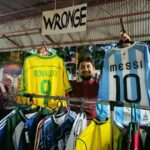 Chittagong University Students Turn World Cup Jersey Sales into Profitable Business Venture