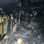Fire extinguished at Dhaka Shahjalal International Airport waste site