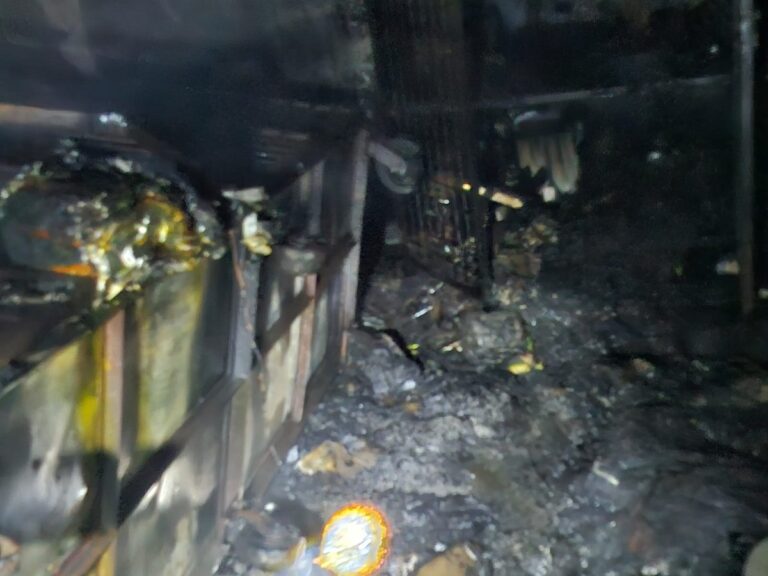 Fire extinguished at Dhaka Shahjalal International Airport waste site