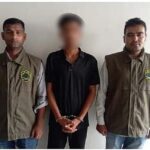 Dhaka Police Arrest Man for Operating Online Goods Fraud Scheme