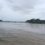 Youth Party activist missing after falling into flooded Sangu River in Satkania