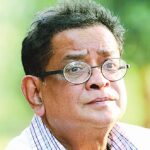 Bangladesh Marks 14th Death Anniversary of Author Humayun Ahmed