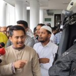 Sarjis Alam accuses BNP of authoritarianism following targeted attack on NCP convoy in Sylhet