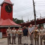 US Ambassador Discusses Trade and Investment Expansion During First Official Visit to Sylhet