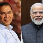 Bangladesh weighs invitation to BRICS summit in New Delhi amid delicate diplomatic ties
