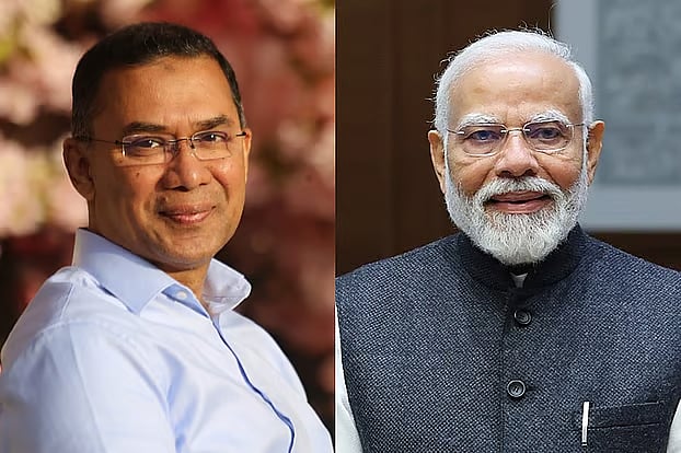 Bangladesh weighs invitation to BRICS summit in New Delhi amid delicate diplomatic ties