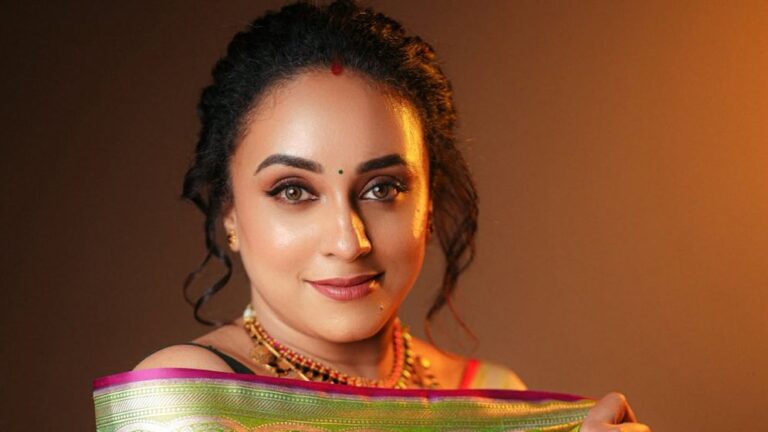 Actress Pearle Maaney loses 300,000 followers following controversial student protest remarks