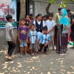 Mother’s personal struggle transforms into haven for children with disabilities in Gazipur