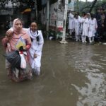Bangladesh Meteorological Department forecasts easing of heavy rainfall across major divisions