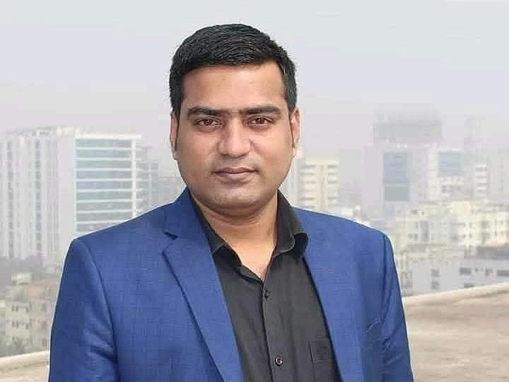 Journalist Saidur Rahman Appointed Press Minister at Bangladesh High Commission in New Delhi