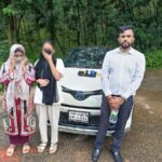 Authorities seize 6,000 methamphetamine pills from vehicle displaying Ministry of Home Affairs sticker in Coxs Bazar