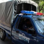 Government strips police escorts from 18 ministers to cut costs and traffic congestion