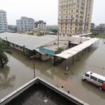 Heavy Rains Trigger Deadly Landslides and Widespread Flooding Across Bangladesh