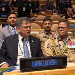 Bangladesh Proposes Global UN Police Innovation Network to Counter Evolving Security Threats
