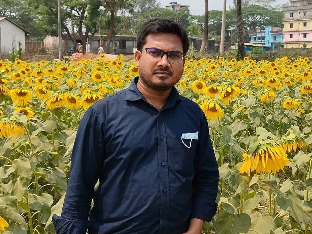 Agricultural official killed in Noakhali road accident