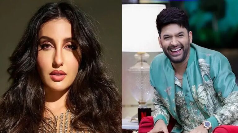 Nora Fatehi recounts on-set physical altercation during Bangladesh film shoot