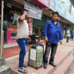 Bus services resume in Rajshahi following 25-hour strike over union election dispute