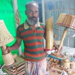 Former Day Laborer Transforms Bamboo Craft into Thriving Bangladesh Enterprise