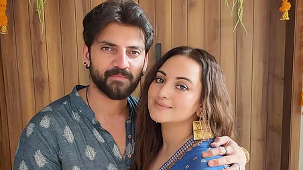 Salman Khan predicted Sonakshi Sinha and Zaheer Iqbal romance years before wedding