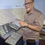 Bangladeshi Collector Preserves Global History Through Vast Numismatic Archive
