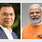 India invites Bangladesh to BRICS summit as BIMSTEC chair