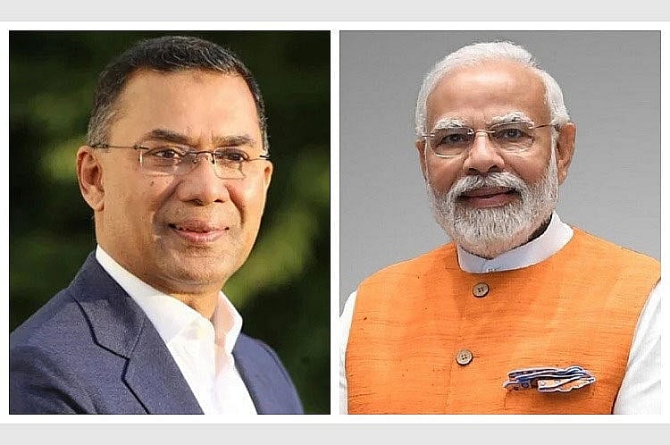 India invites Bangladesh to BRICS summit as BIMSTEC chair