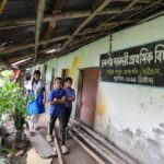 Infrastructure crisis forces exodus of students from Chittagong government primary school