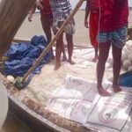 Allegations of Extortion and Fertilizer Smuggling Cloud Meghna River Incident