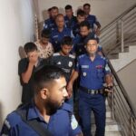 Mymensingh court sentences three to death for rape and murder of five-year-old child