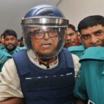 Court orders Rashed Khan Menon arrested in corruption case regarding school teacher recruitment