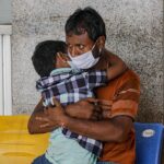 Measles Outbreak Claims Six More Children as Total Death Toll Passes 800