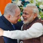 গাজায় গণহত্যার ঝুঁকি সত্ত্বেও ইসরায়েলকে ভারতের অস্ত্র সরবরাহ অব্যাহত