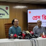 Government Advisor Dismisses Sniper Speculation Regarding Police Use of 7.62mm Ammunition During July Protests