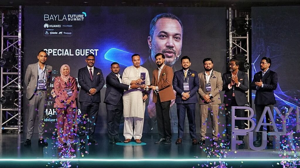 শিল্পের জ্বালানি নিরাপত্তা নিশ্চিত করা সরকারের সর্বোচ্চ অগ্রাধিকার: প্রধানমন্ত্রীর উপদেষ্টা মাহদী আমিন